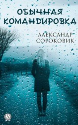 читать Обычная командировка