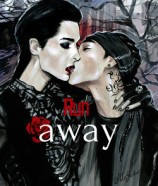 читать Run awayHide away. Part II. Yesterday You Threw Away Tomorrow