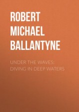 читать Under the Waves: Diving in Deep Waters