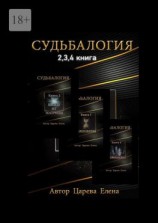читать Судьбалогия 2-я, 3-я, 4-я книга