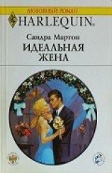 читать Идеальная жена