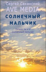 читать Солнечный мальчик