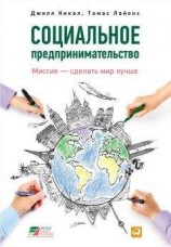 читать Социальное предпринимательство. Миссия – сделать мир лучше