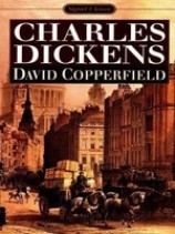 читать David Copperfield
