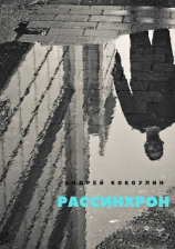 читать Рассинхрон
