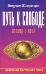 читать Путь к свободе. Взгляд в себя