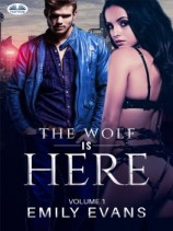 читать The Wolf Is There (Volume 1)