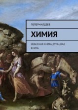 читать Химия. Небесная книга. Дурацкая книга