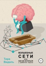читать Волшебные сети, или Как не остаться у разбитого корыта
