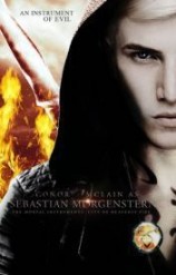 читать Джонатан Кристофер Моргенштерн