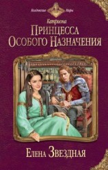 читать Принцесса особого назначения