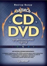 читать Запись CD и DVD: профессиональный подход