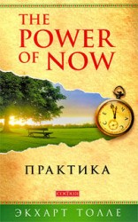 читать The Power of Now. Практика
