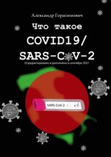 читать Что такое COVID19/SARS-CoV-2
