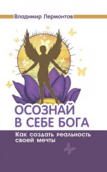 читать Осознай в себе Бога. Как создать реальность своей мечты