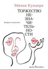 читать Торжество незначительности