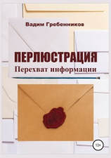 читать Перлюстрация. Перехват информации
