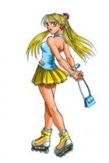 читать Бешеные роллы