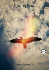 читать Два крыла