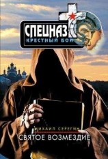 читать Святое возмездие