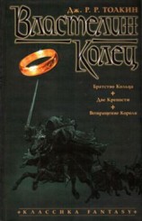 читать Братство Кольца