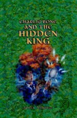 читать Алый король