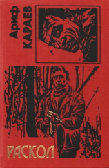 читать Раскол