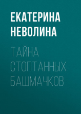 читать Тайна стоптанных башмачков