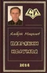 читать Пасынки Колумба