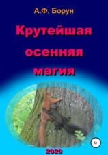 читать Крутейшая осенняя магия