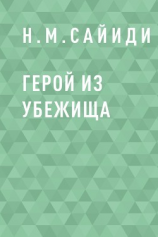 читать Герой из убежища