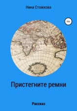 читать Пристегните ремни