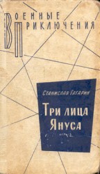 читать Бремя обвинения