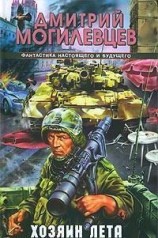 читать Хозяин лета. История в двенадцати патронах