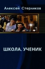 читать Школа. Ученик