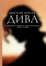 читать ДИВА: Сборник стихов и текстов песен. 20112018