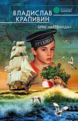 читать Бриг «Артемида»