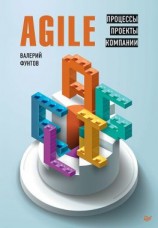 читать Agile. Процессы, проекты, компании