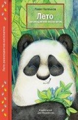 читать Лето разноцветно-косолапое