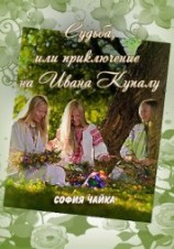 читать Судьба, или приключение в ночь на Ивана Купалу