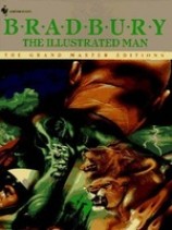 читать Человек в картинках (The Illustrated Man), 1951