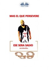 читать Mas El Que Persevere