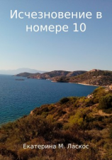 читать Исчезновение в номере 10