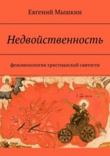 читать Недвойственность. Феноменология христианской святости