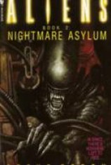 читать Приют кошмаров