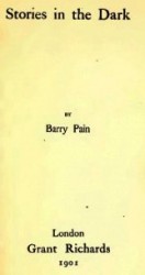 читать Истории, рассказанные в темноте (ЛП)
