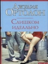 читать Слишком идеально