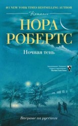 читать Ночная тень