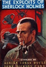 читать Подвиги Шерлока Холмса