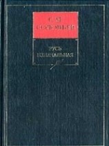 читать История России с древнейших времен. Книга I. Русь изначальная
